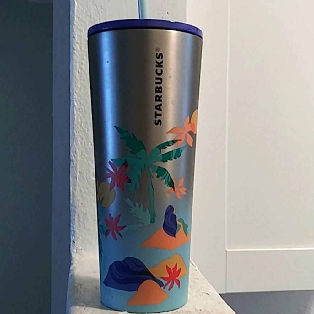 🎉 Starbucks cup